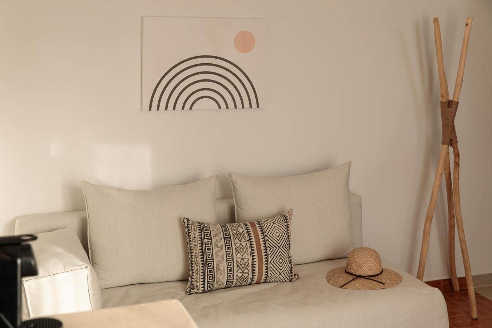 Naxos City Hiviscus Suite Naxos מראה חיצוני תמונה