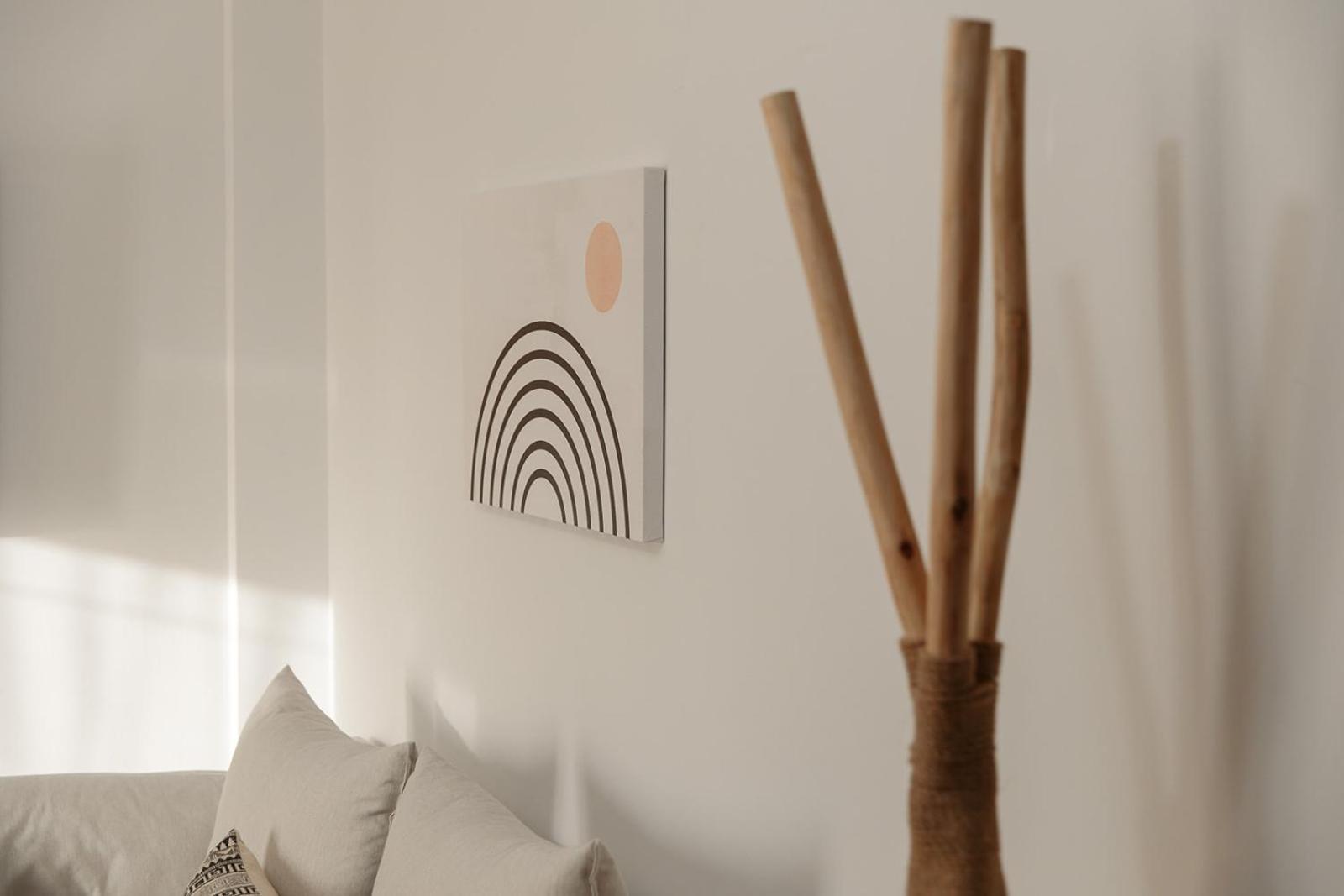Naxos City Hiviscus Suite Naxos מראה חיצוני תמונה